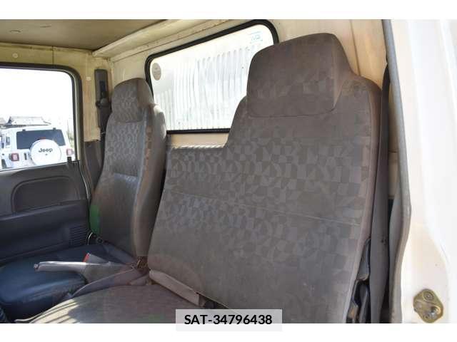 Isuzu ELF TRUCK 2005-08 7796504-5