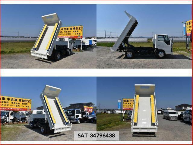 Isuzu ELF TRUCK 2005-08 7796504-8