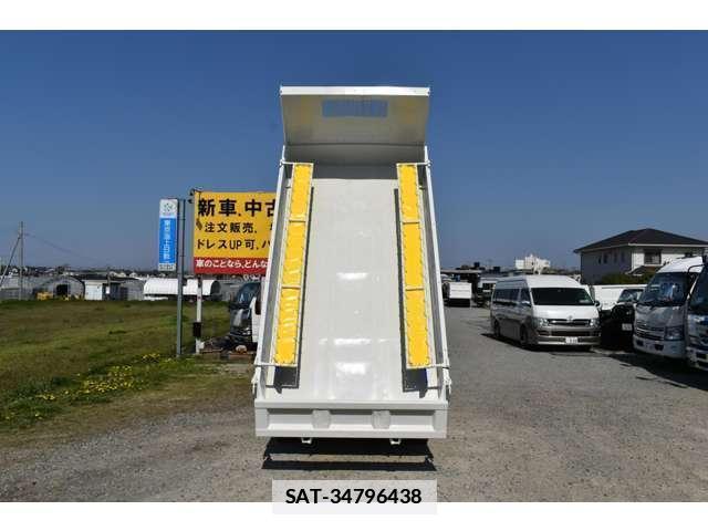 Isuzu ELF TRUCK 2005-08 7796504-9