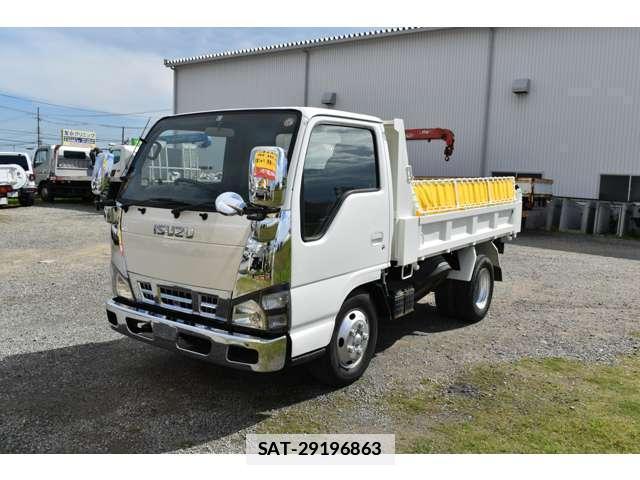 Isuzu ELF TRUCK 2005-08 7796505-0