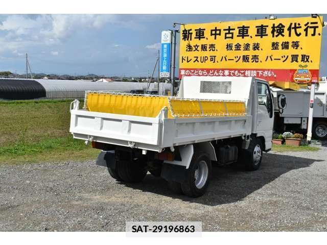 Isuzu ELF TRUCK 2005-08 7796505-1