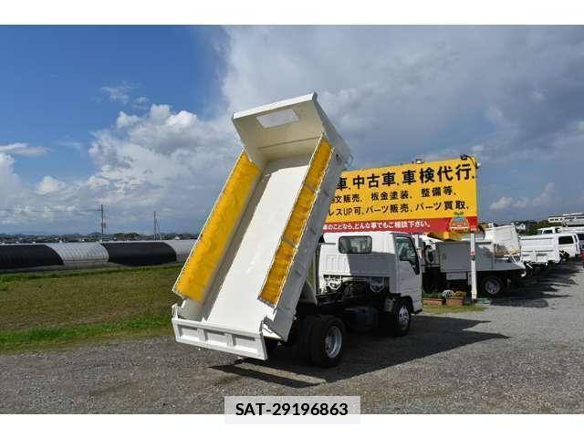 Isuzu ELF TRUCK 2005-08 7796505-10