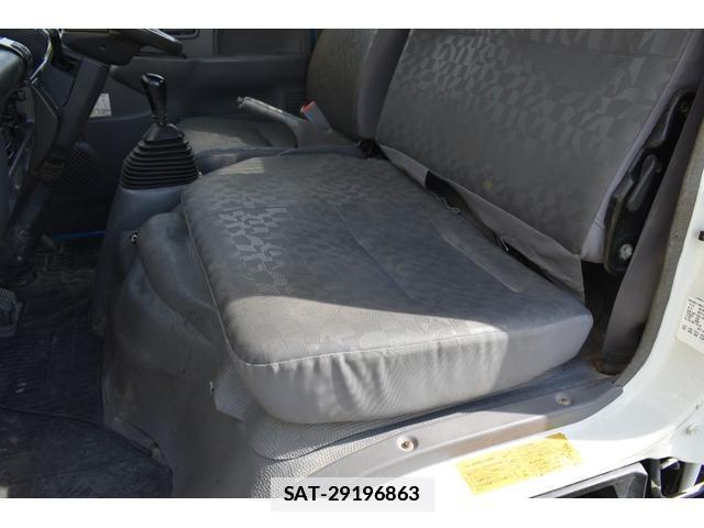 Isuzu ELF TRUCK 2005-08 7796505-11