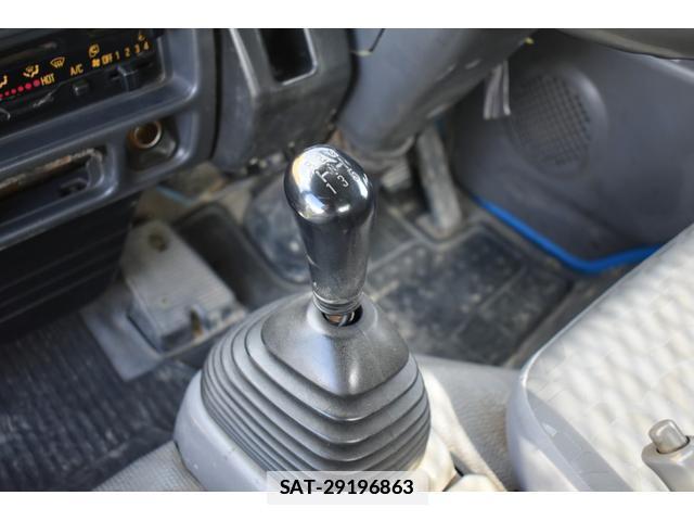 Isuzu ELF TRUCK 2005-08 7796505-12