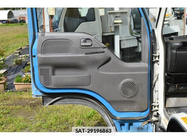 Isuzu ELF TRUCK 2005-08 7796505-16