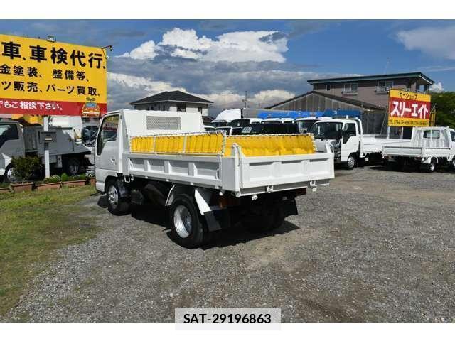 Isuzu ELF TRUCK 2005-08 7796505-17