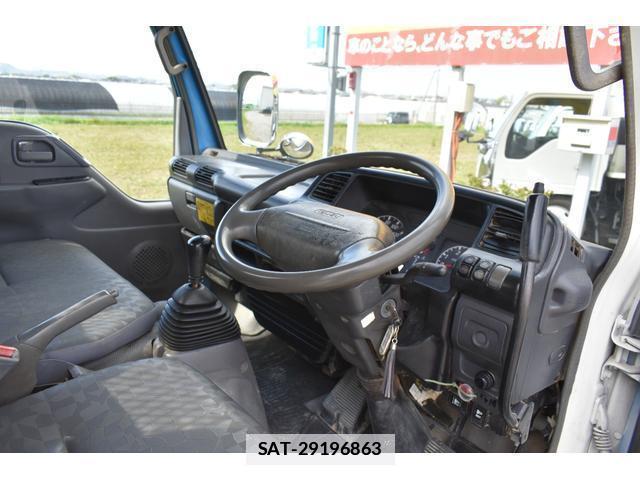 Isuzu ELF TRUCK 2005-08 7796505-18