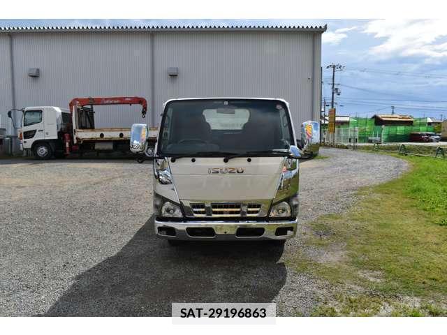 Isuzu ELF TRUCK 2005-08 7796505-19