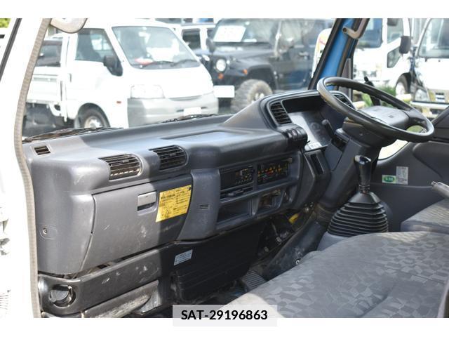 Isuzu ELF TRUCK 2005-08 7796505-2