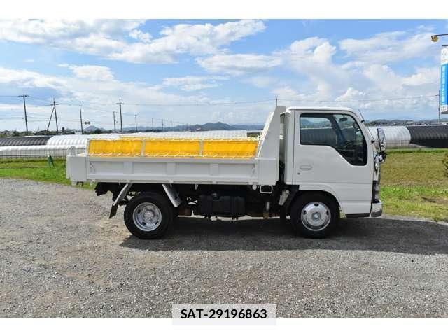 Isuzu ELF TRUCK 2005-08 7796505-3