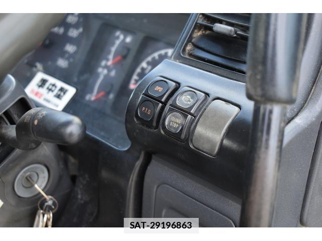 Isuzu ELF TRUCK 2005-08 7796505-4