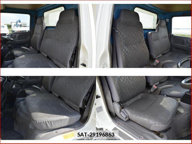 Isuzu ELF TRUCK 2005-08 7796505-5