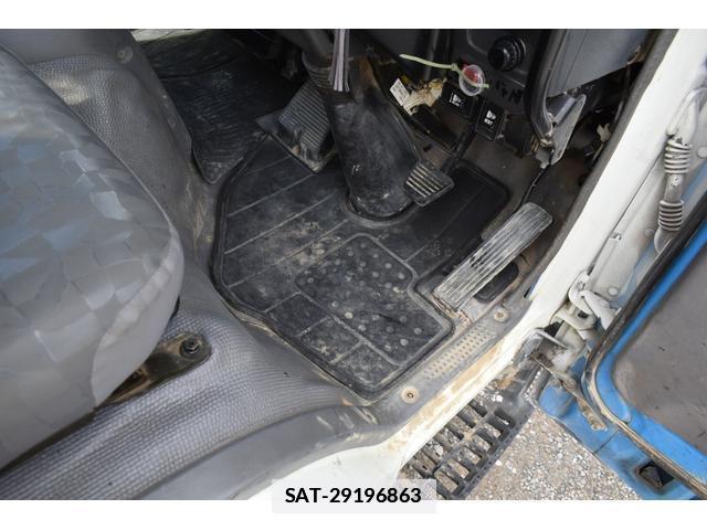 Isuzu ELF TRUCK 2005-08 7796505-9