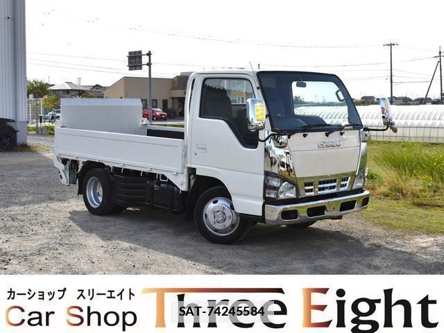 Isuzu ELF TRUCK 2006-04 7796516-0