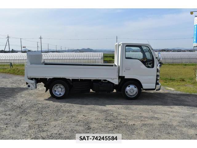 Isuzu ELF TRUCK 2006-04 7796516-3