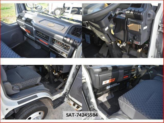 Isuzu ELF TRUCK 2006-04 7796516-7