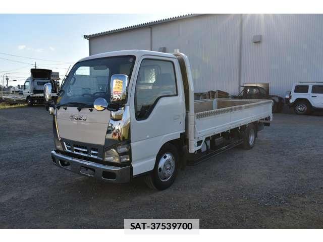 Isuzu ELF TRUCK 2006-03 7796524-0