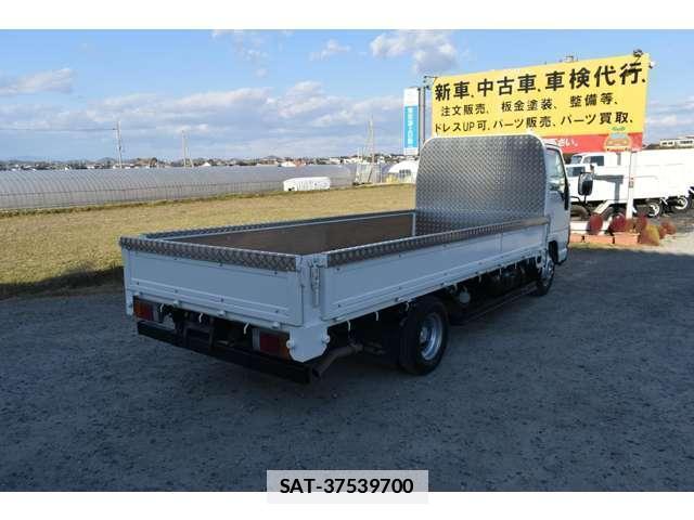 Isuzu ELF TRUCK 2006-03 7796524-1