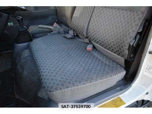 Isuzu ELF TRUCK 2006-03 7796524-14