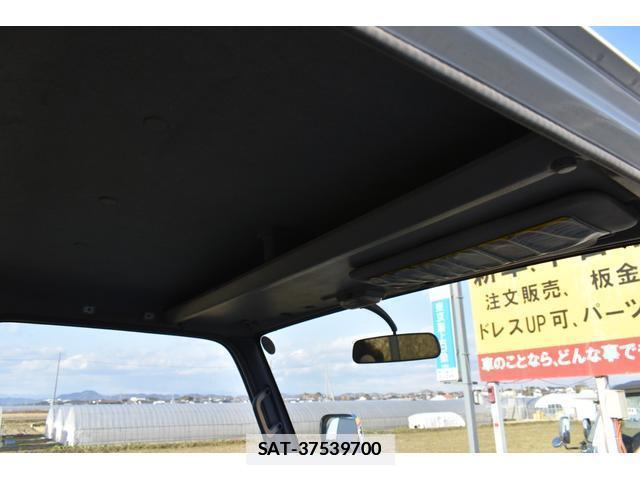 Isuzu ELF TRUCK 2006-03 7796524-19