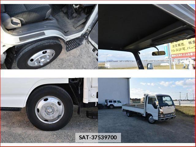 Isuzu ELF TRUCK 2006-03 7796524-6