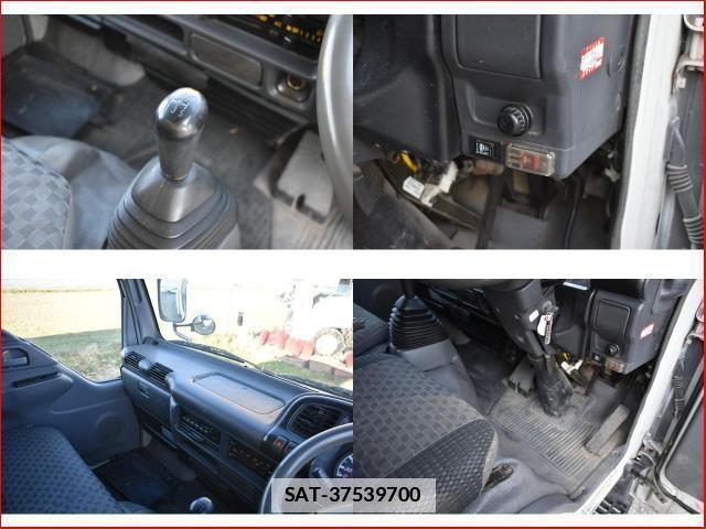 Isuzu ELF TRUCK 2006-03 7796524-7