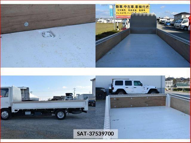 Isuzu ELF TRUCK 2006-03 7796524-8