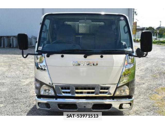 Isuzu ELF TRUCK 2006-04 7796536-1