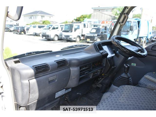 Isuzu ELF TRUCK 2006-04 7796536-13