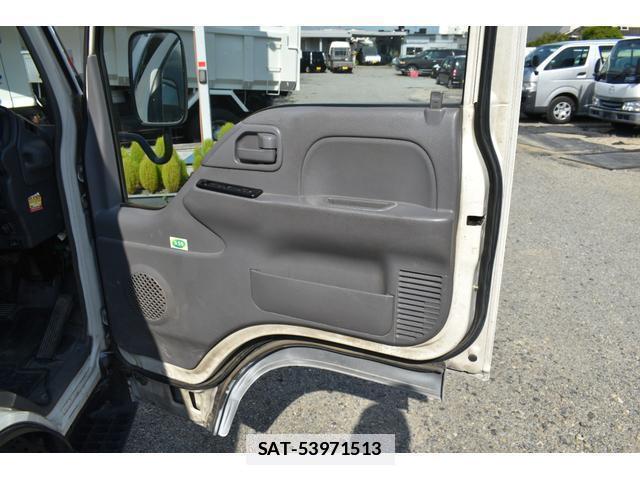 Isuzu ELF TRUCK 2006-04 7796536-16