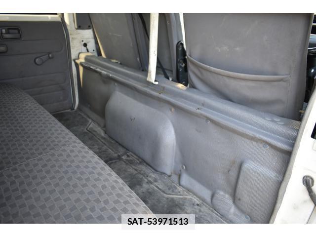Isuzu ELF TRUCK 2006-04 7796536-6