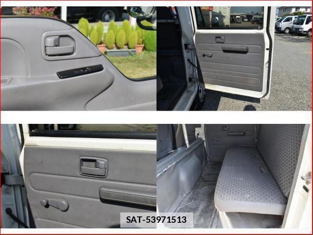 Isuzu ELF TRUCK 2006-04 7796536-7