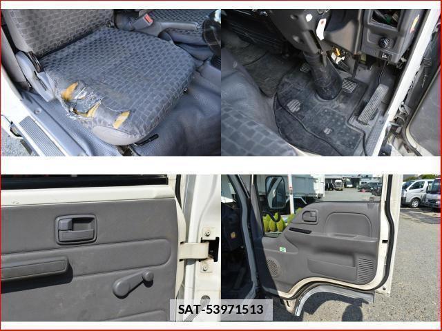 Isuzu ELF TRUCK 2006-04 7796536-9