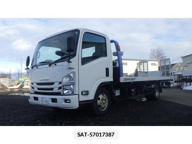 Isuzu ELF TRUCK 2019-08 7797482-0