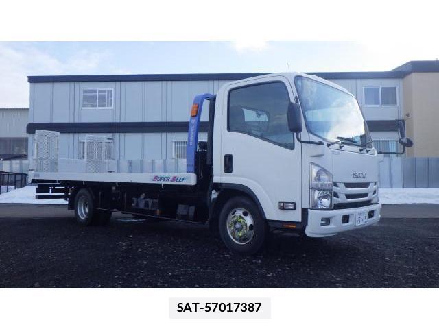 Isuzu ELF TRUCK 2019-08 7797482-1