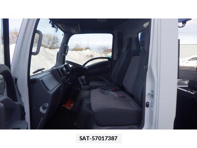 Isuzu ELF TRUCK 2019-08 7797482-13