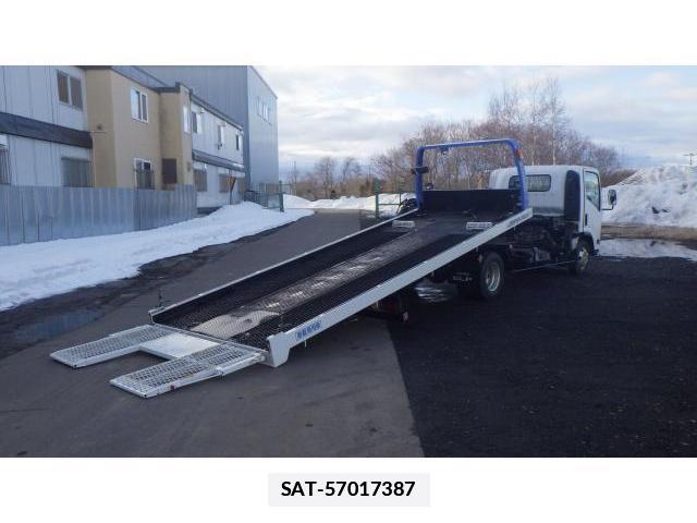 Isuzu ELF TRUCK 2019-08 7797482-16