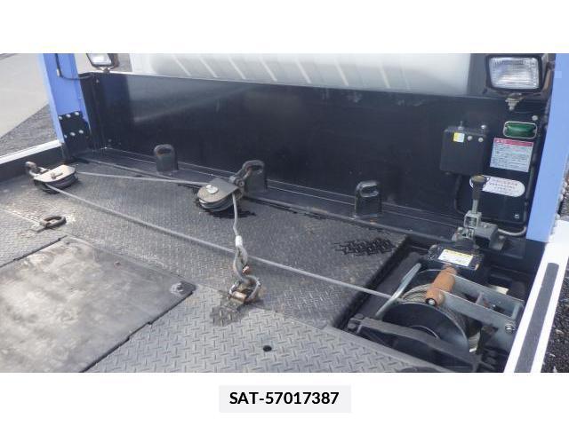 Isuzu ELF TRUCK 2019-08 7797482-18