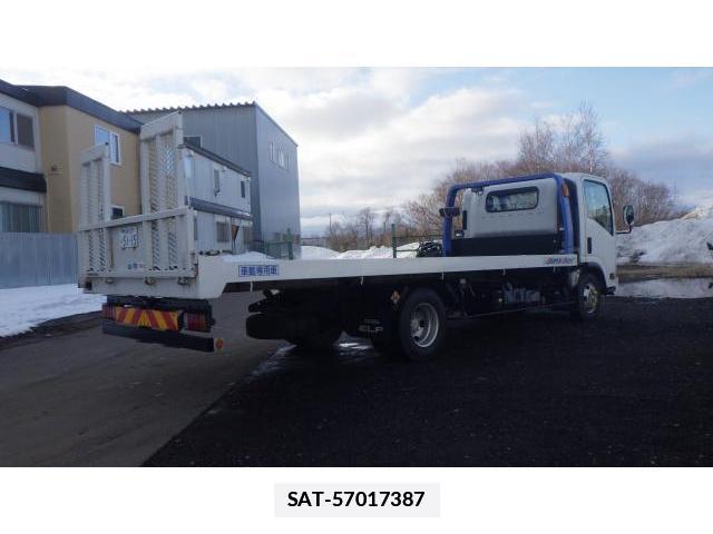 Isuzu ELF TRUCK 2019-08 7797482-2
