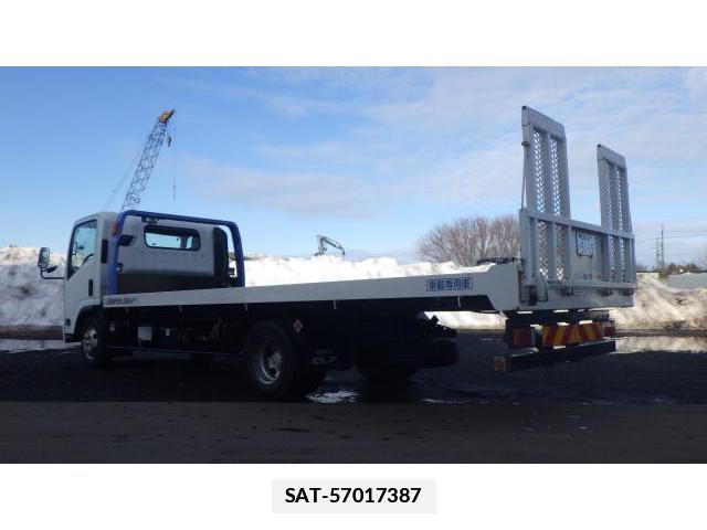 Isuzu ELF TRUCK 2019-08 7797482-3