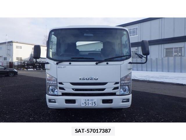 Isuzu ELF TRUCK 2019-08 7797482-4