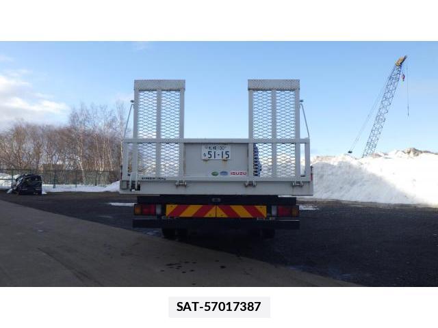 Isuzu ELF TRUCK 2019-08 7797482-5
