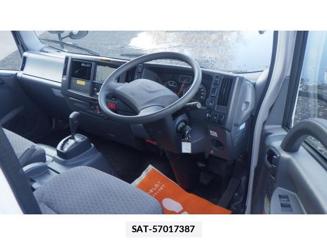 Isuzu ELF TRUCK 2019-08 7797482-6