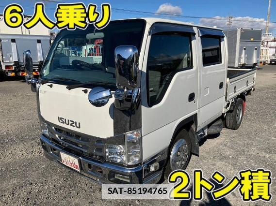 Isuzu ELF TRUCK 2019 7797901-0