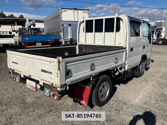 Isuzu ELF TRUCK 2019 7797901-1