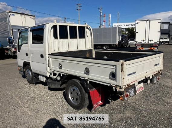 Isuzu ELF TRUCK 2019 7797901-10