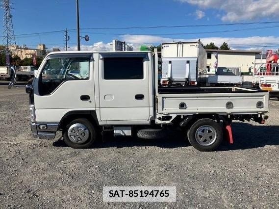 Isuzu ELF TRUCK 2019 7797901-11