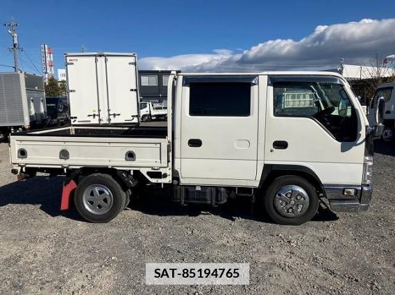 Isuzu ELF TRUCK 2019 7797901-12