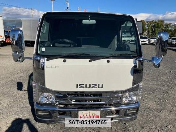 Isuzu ELF TRUCK 2019 7797901-13