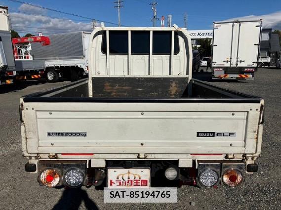 Isuzu ELF TRUCK 2019 7797901-14